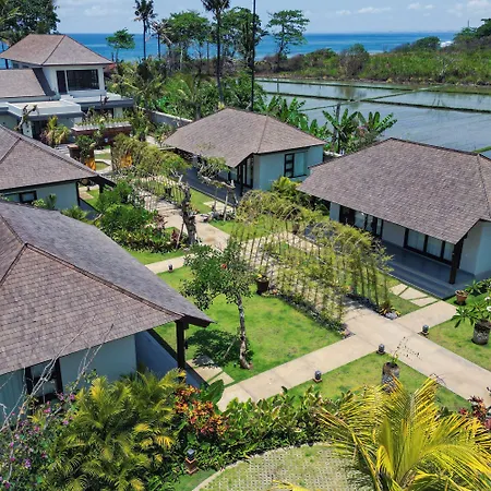 K Ko Surf Village