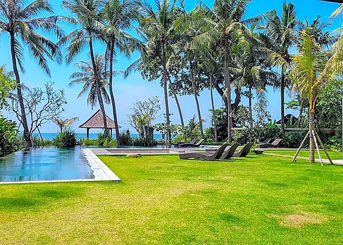 K Ko Surf Village Resort 3*