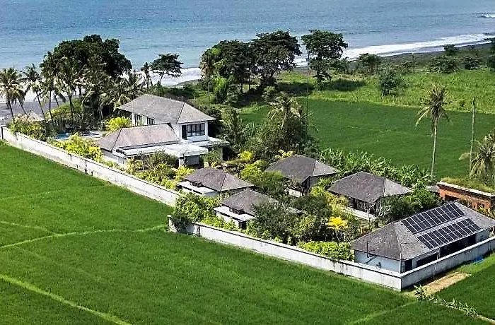 K Ko Surf Village 3* Medahan