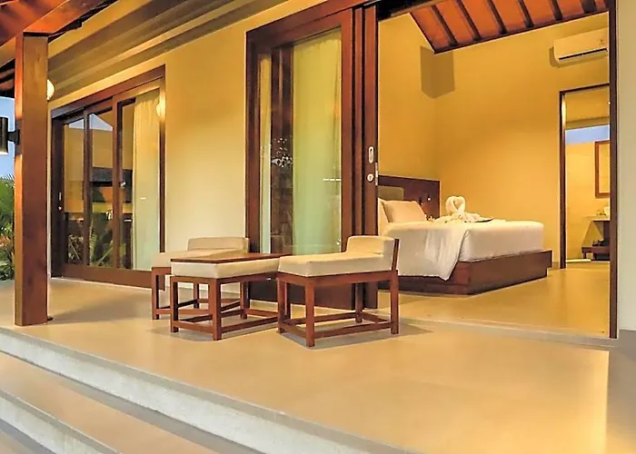 K Ko Surf Village Resort Medahan