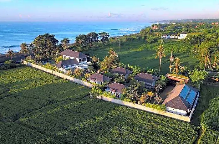 K Ko Surf Village Medahan