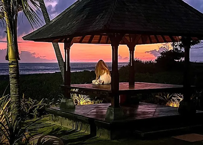 K Ko Surf Village Resort 3*