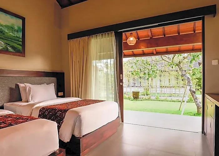 K Ko Surf Village Medahan