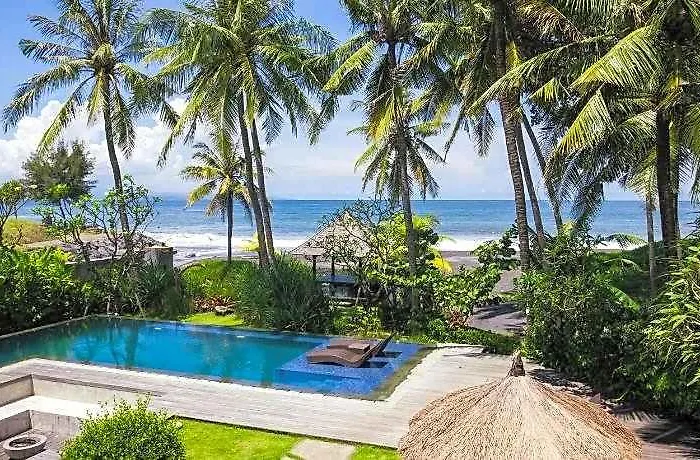 リゾート K Ko Surf Village