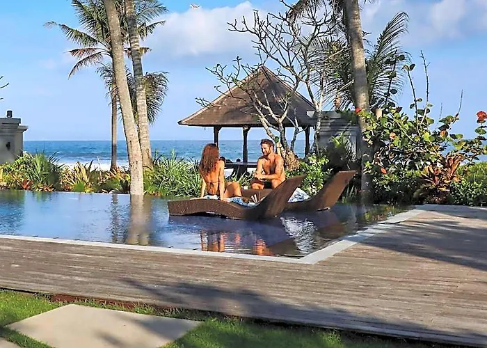 K Ko Surf Village 3* Medahan