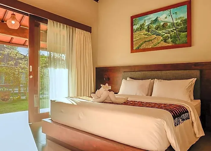K Ko Surf Village 3* Medahan