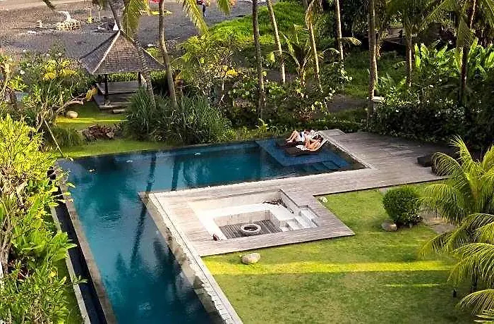K Ko Surf Village リゾート 3*