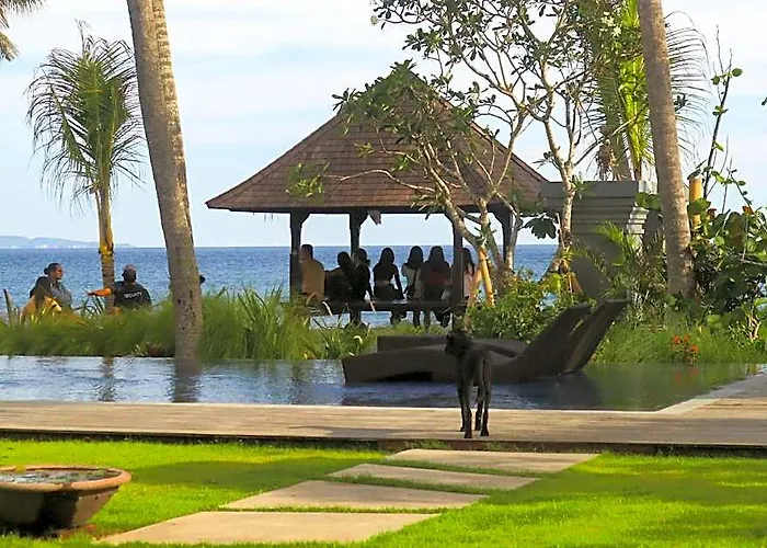 K Ko Surf Village 3*