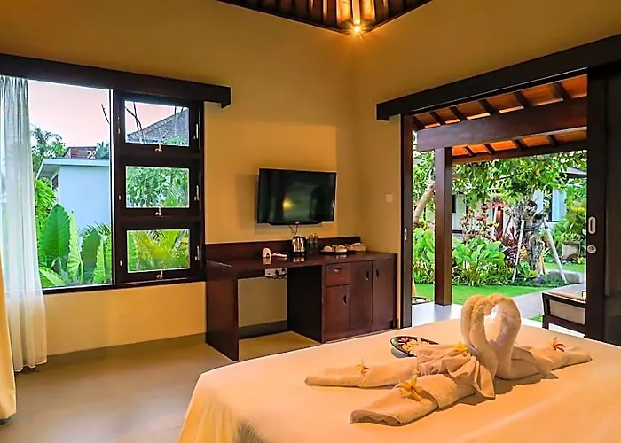 K Ko Surf Village Resort Medahan