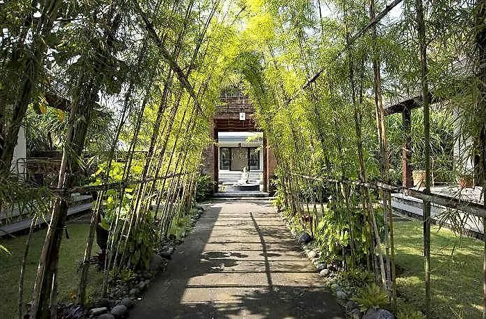 リゾート K Ko Surf Village Medahan