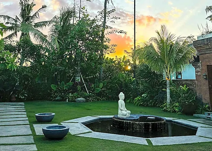 K Ko Surf Village 3* Medahan