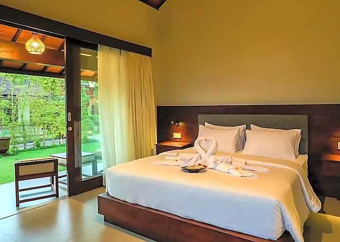 K Ko Surf Village Resort