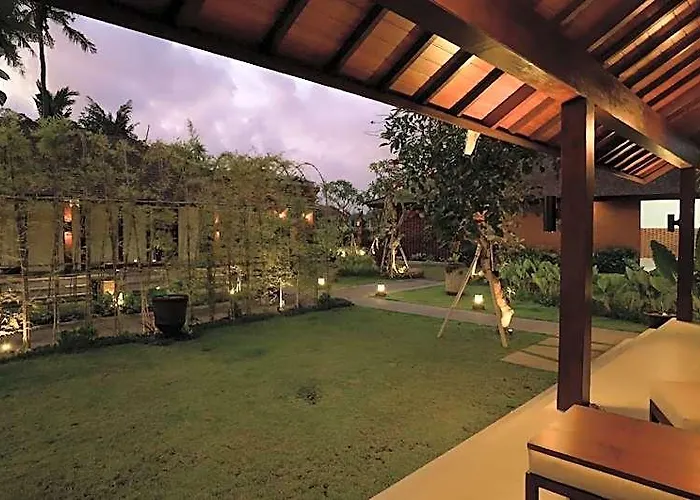 K Ko Surf Village Resort 3*