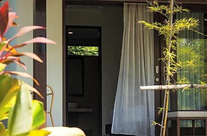 K Ko Surf Village Resort 3*