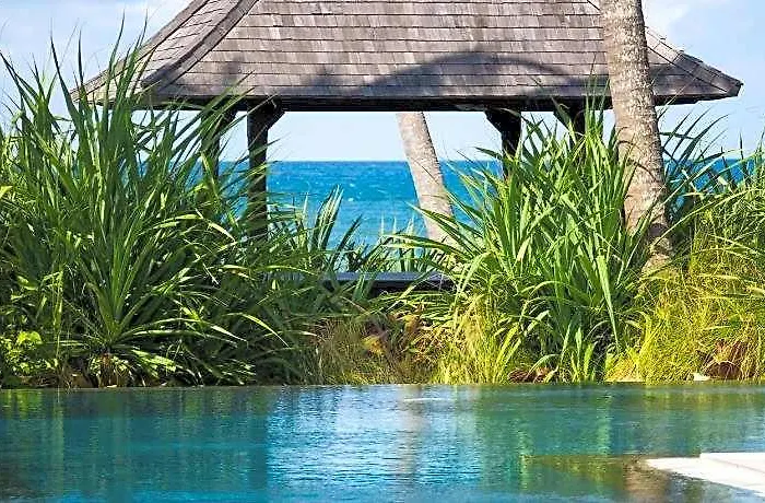 K Ko Surf Village