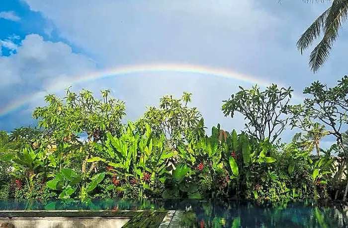 K Ko Surf Village リゾート 3*