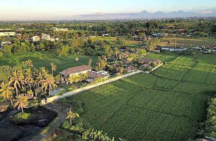 K Ko Surf Village Medahan