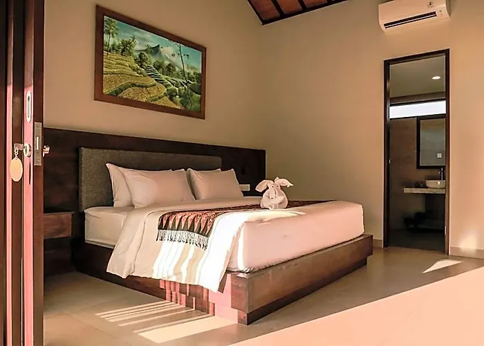 Resort K Ko Surf Village Medahan
