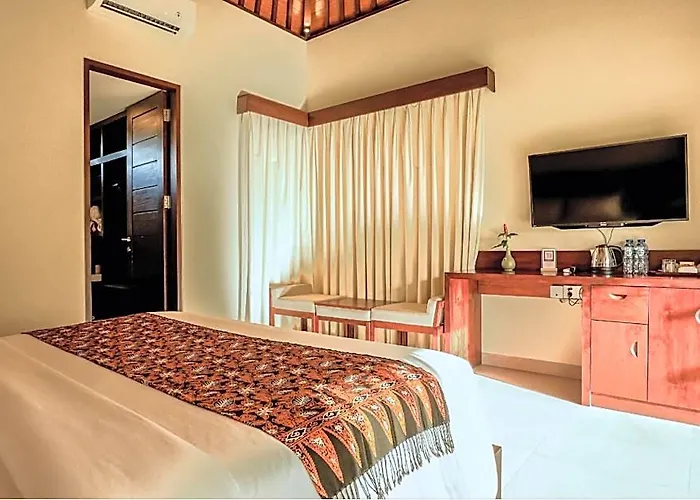 Resort K Ko Surf Village Medahan