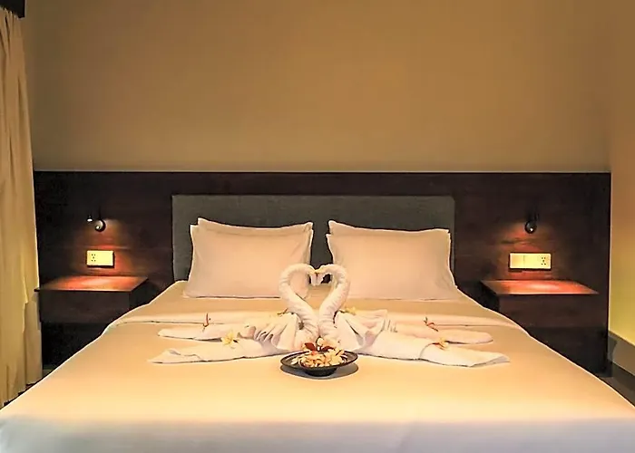 K Ko Surf Village Resort