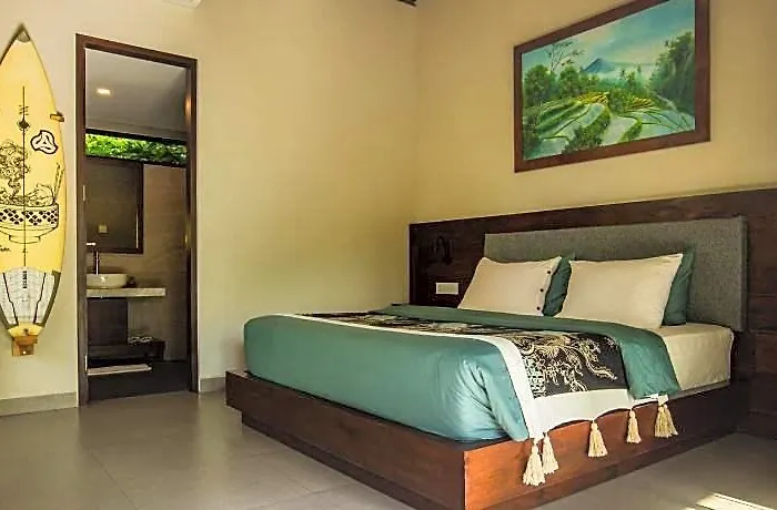 K Ko Surf Village 3*