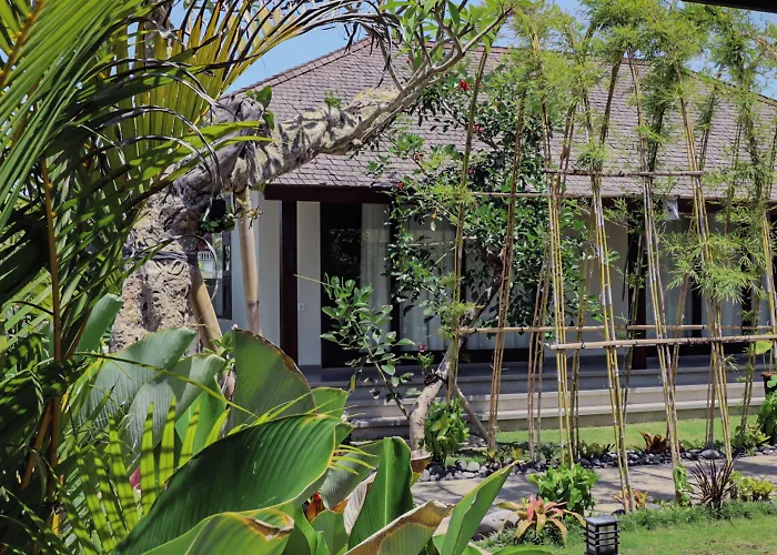 Resort K Ko Surf Village Medahan