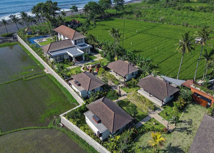 K Ko Surf Village Medahan