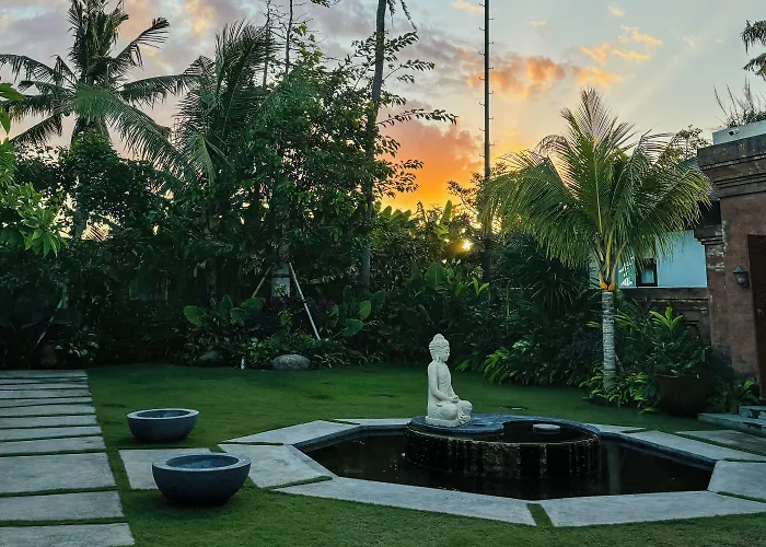 K Ko Surf Village