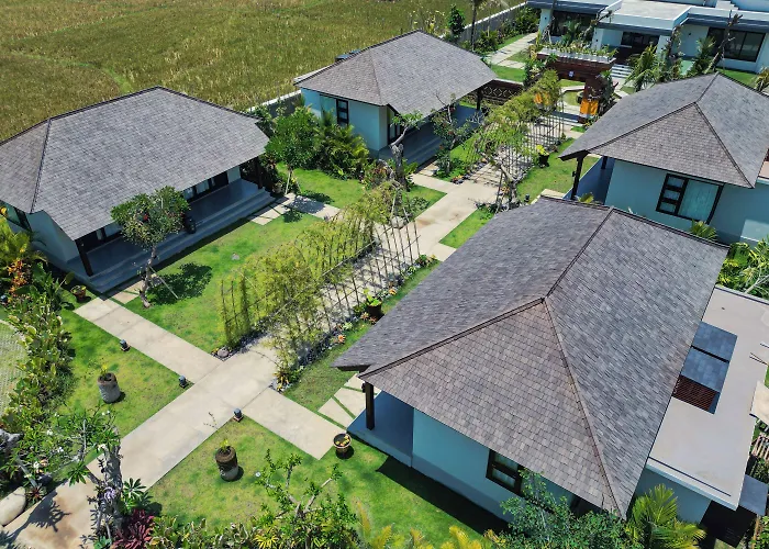 K Ko Surf Village