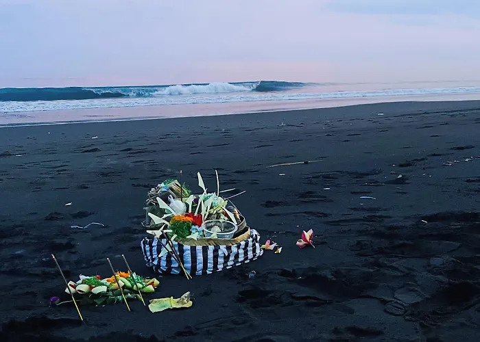 K Ko Surf Village Medahan